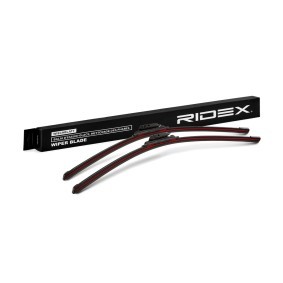 Scheibenwischer von RIDEX für DAILY VI Pritsche/Fahrgestell günstig online kaufen