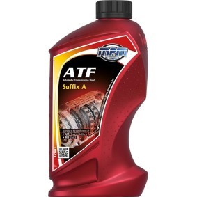 Comprar Aceite para transmisión automática de MPM 17001 a bajo precio de 32,39 €