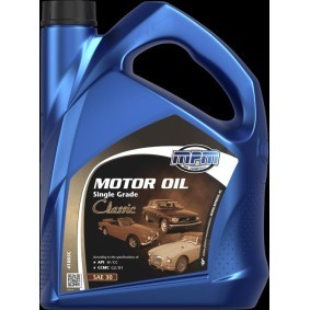 Compre Óleo do motor da MPM 41005C a um preço baixo por 173,78 €