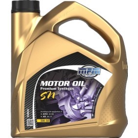 Compre Óleo do motor da MPM 05004S a um preço baixo por 56,87 €