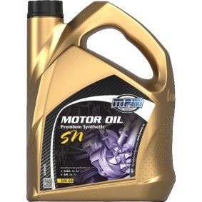 Acquista Olio motore da MPM 05005S a buon mercato per soli 55,75 €