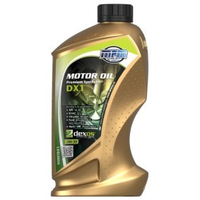 Compre Óleo do motor da MPM 05001DX1 a um preço baixo por 51,23 €