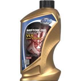 Comprar Aceite de motor de MPM 05001VLV a bajo precio de 75,08 €