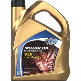 Comprar Aceite de motor de MPM 05005VLV a bajo precio de 224,44 €
