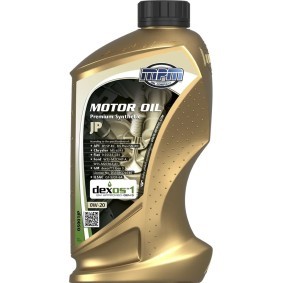 Compre Óleo do motor da MPM 05001JP a um preço baixo por 46,05 €