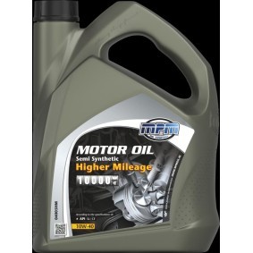 Compre Óleo do motor da MPM 04005HM a um preço baixo por 127,49 €