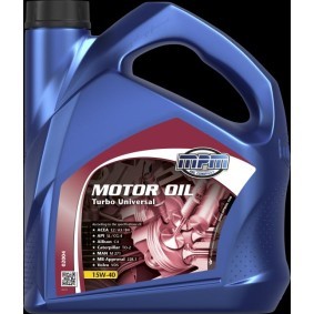 Compre Óleo do motor da MPM 02004 a um preço baixo por 90,42 €