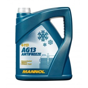 Köp Glykol av MANNOL MN4113-5 till det låga priset 254,78 kr