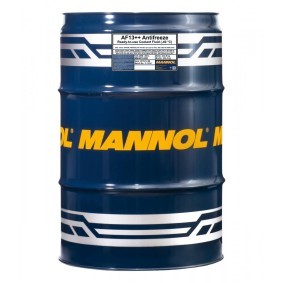 Köp Glykol av MANNOL MN4015-DR till det låga priset 5386,22 kr