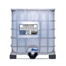 Comprar Aceite de motor de MANNOL MN7918-IBC a bajo precio de 3887,61 €