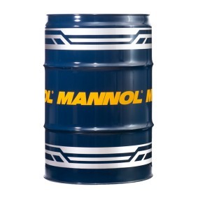 Comprar Aceite de motor de MANNOL NN18257 a bajo precio de 1891,32 €