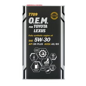 Acquista Olio motore da MANNOL MN7709-4ME a buon mercato per soli 35,11 €