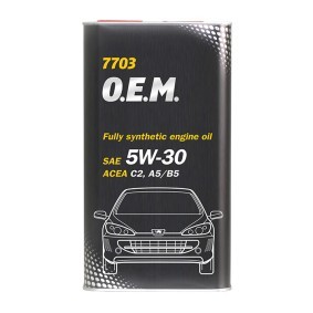 Acquista Olio motore da MANNOL MN7703-4ME a buon mercato per soli 33,75 €