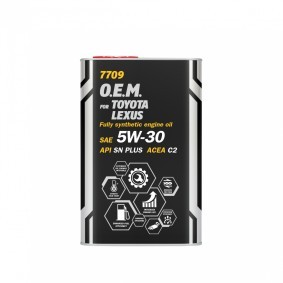 Acquista Olio motore da MANNOL MN7709-1ME a buon mercato per soli 22,55 €