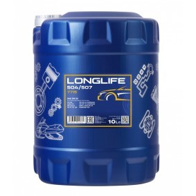 Acquista Olio motore da MANNOL MN7715-10 a buon mercato per soli 64,49 €