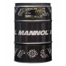 Acquista Olio motore da MANNOL MN7715-60 a buon mercato per soli 303,45 €