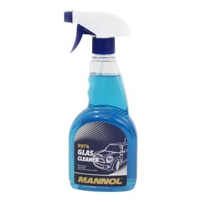 Comprar Detergente para lunas y cristales de MANNOL 9974 a bajo precio de 2,33 €