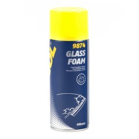 Comprar Detergente para lunas y cristales de MANNOL 9874 a bajo precio de 2,28 €