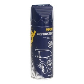 Comprar Detergente para lunas y cristales de MANNOL 9908 a bajo precio de 5,77 €