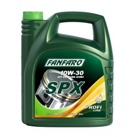 Acquista Olio motore da FANFARO FF6505-5 a buon mercato per soli 30,07 €