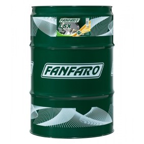 Acquista Olio motore da FANFARO FF6701-DR a buon mercato per soli 732,02 €
