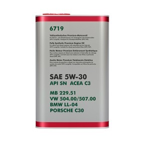 Acquista Olio motore da FANFARO FF6719-1ME a buon mercato per soli 17,63 €