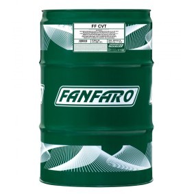 Acquista Olio cambio automatico (ATF) da FANFARO FF8601-60 a buon mercato per soli 364,13 €