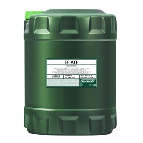 Automatikgetriebeöl (ATF) von FANFARO FF8602-10