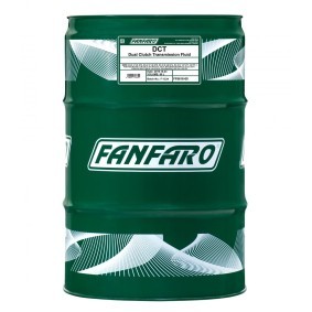 Automatikgetriebeöl (ATF) von FANFARO