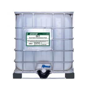 Automatikgetriebeöl (ATF) von FANFARO