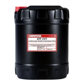 MINI Automatikgetriebeöl (ATF) von CHEMPIOIL