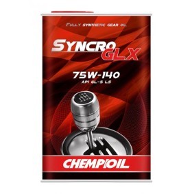 Differential-Öl CH8806-1ME für Cub Kastenwagen für 11,07 CHF