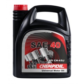 Compre Óleo do motor da CHEMPIOIL CH9404-4 a um preço baixo por 24,83 €