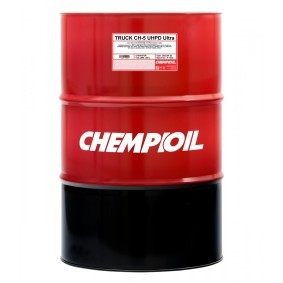 Comprar Aceite de motor de CHEMPIOIL CH9105-DR a bajo precio de 564,82 €