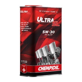 Motoröl CH9722-1ME von CHEMPIOIL günstig für 6,24 € online kaufen