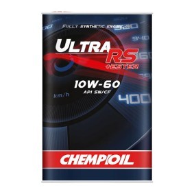 Acquista Olio motore da CHEMPIOIL CH9705-4ME a buon mercato per soli 35,99 €