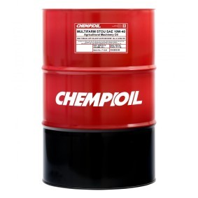 Compre Óleo do motor da CHEMPIOIL CH2502-60 a um preço baixo por 213,84 €