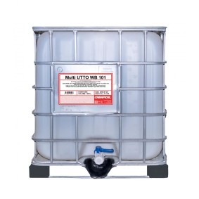 Getriebeöl CH2701-IBC für PUCH