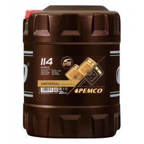 Compre Óleo do motor da PEMCO PM0114-20 a um preço baixo por 72,59 €