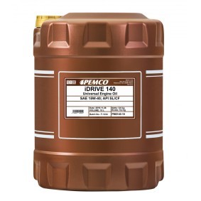 Acquista Olio motore da PEMCO PM0140-10 a buon mercato per soli 43,87 €