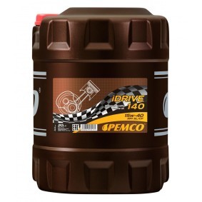 Acquista Olio motore da PEMCO PM0140-20 a buon mercato per soli 78,34 €