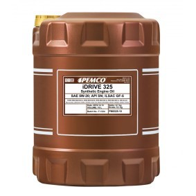 Acquista Olio motore da PEMCO PM0325-10 a buon mercato per soli 49,90 €