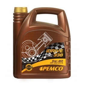 Compre Óleo do motor da PEMCO PM0338-5 a um preço baixo por 27,95 €