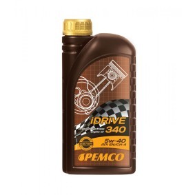 Acquista Olio motore da PEMCO PM0340-1 a buon mercato per soli 16,89 €