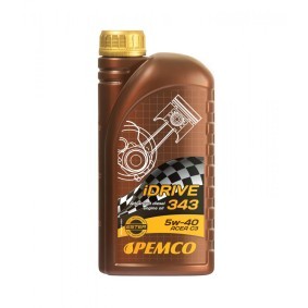 Acquista Olio motore da PEMCO PM0343-1 a buon mercato per soli 22,78 €