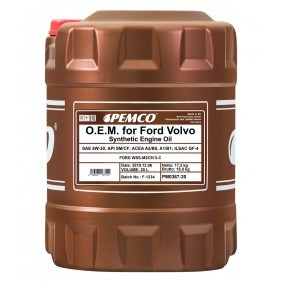 Acquista Olio motore da PEMCO PM0367-20 a buon mercato per soli 74,51 €