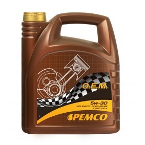 Acquista Olio motore da PEMCO PM0367-5 a buon mercato per soli 30,52 €
