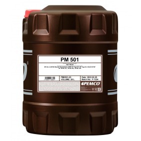 Getriebeöl von PEMCO PM0501-20