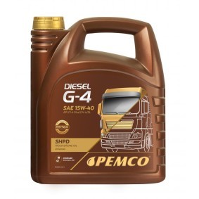 Acquista Olio motore da PEMCO PM0704-5 a buon mercato per soli 30,99 €