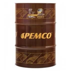 Acquista Olio motore da PEMCO PM0704-DR a buon mercato per soli 613,85 €